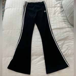 Adidas Flare Pants